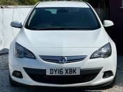 VAUXHALL GTC 2016 (16)