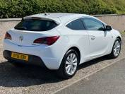 VAUXHALL GTC 2016 (16)