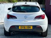 VAUXHALL GTC 2016 (16)