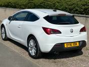 VAUXHALL GTC 2016 (16)