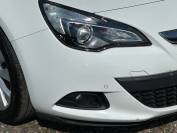 VAUXHALL GTC 2016 (16)