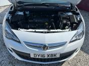 VAUXHALL GTC 2016 (16)