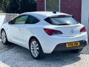 VAUXHALL GTC 2016 (16)