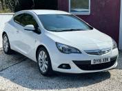 VAUXHALL GTC 2016 (16)