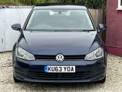 VOLKSWAGEN GOLF 2013 (63)