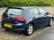 VOLKSWAGEN GOLF 2013 (63)