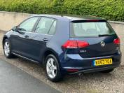 VOLKSWAGEN GOLF 2013 (63)