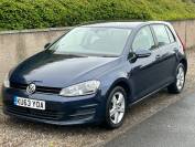VOLKSWAGEN GOLF 2013 (63)