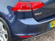 VOLKSWAGEN GOLF 2013 (63)