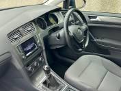 VOLKSWAGEN GOLF 2013 (63)