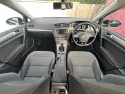 VOLKSWAGEN GOLF 2013 (63)