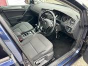 VOLKSWAGEN GOLF 2013 (63)