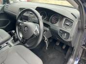 VOLKSWAGEN GOLF 2013 (63)