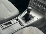 VOLKSWAGEN GOLF 2013 (63)