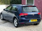VOLKSWAGEN GOLF 2013 (63)