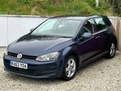 VOLKSWAGEN GOLF 2013 (63)