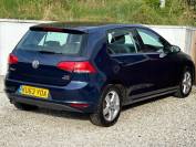 VOLKSWAGEN GOLF 2013 (63)