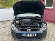 VOLKSWAGEN GOLF 2013 (63)