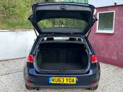 VOLKSWAGEN GOLF 2013 (63)