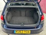 VOLKSWAGEN GOLF 2013 (63)