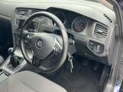VOLKSWAGEN GOLF 2013 (63)