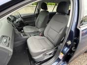 VOLKSWAGEN GOLF 2013 (63)