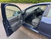 VOLKSWAGEN GOLF 2013 (63)