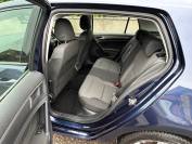 VOLKSWAGEN GOLF 2013 (63)