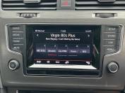 VOLKSWAGEN GOLF 2013 (63)
