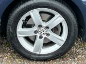 VOLKSWAGEN GOLF 2013 (63)