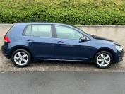 VOLKSWAGEN GOLF 2013 (63)