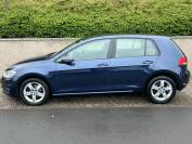 VOLKSWAGEN GOLF 2013 (63)