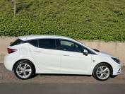 VAUXHALL ASTRA 2016 (66)
