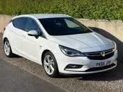 VAUXHALL ASTRA 2016 (66)