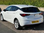 VAUXHALL ASTRA 2016 (66)