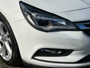 VAUXHALL ASTRA 2016 (66)