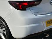 VAUXHALL ASTRA 2016 (66)