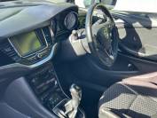 VAUXHALL ASTRA 2016 (66)
