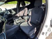 VAUXHALL ASTRA 2016 (66)