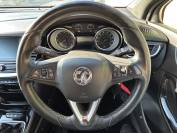 VAUXHALL ASTRA 2016 (66)