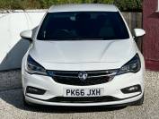 VAUXHALL ASTRA 2016 (66)