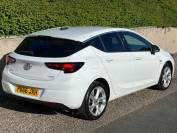 VAUXHALL ASTRA 2016 (66)