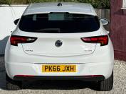 VAUXHALL ASTRA 2016 (66)