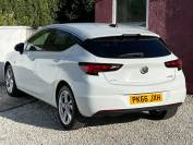 VAUXHALL ASTRA 2016 (66)