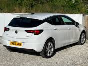 VAUXHALL ASTRA 2016 (66)