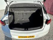 VAUXHALL ASTRA 2016 (66)