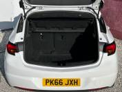 VAUXHALL ASTRA 2016 (66)