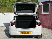 VAUXHALL ASTRA 2016 (66)