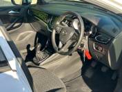 VAUXHALL ASTRA 2016 (66)