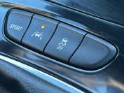 VAUXHALL ASTRA 2016 (66)